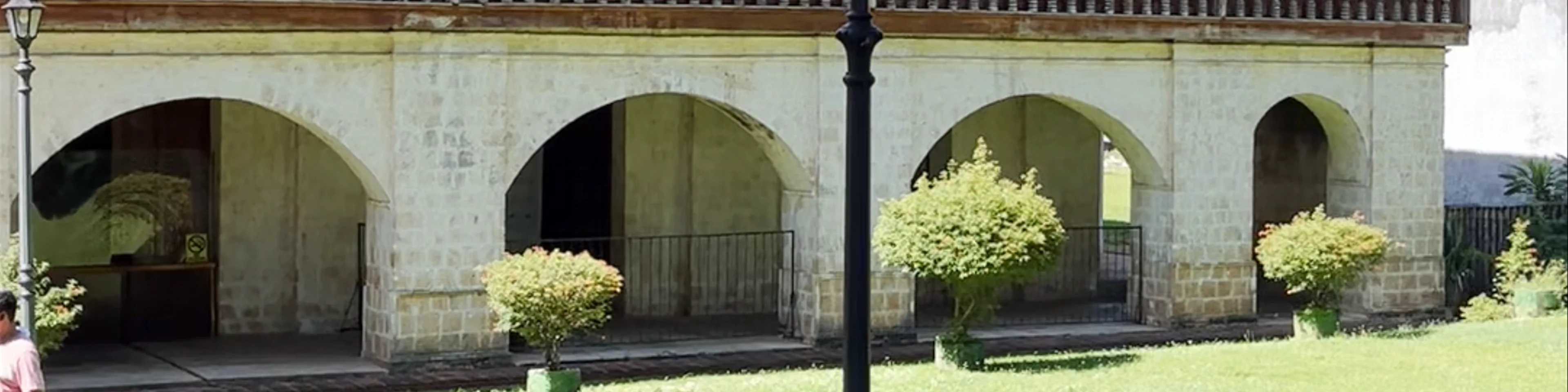 Lazi Convent