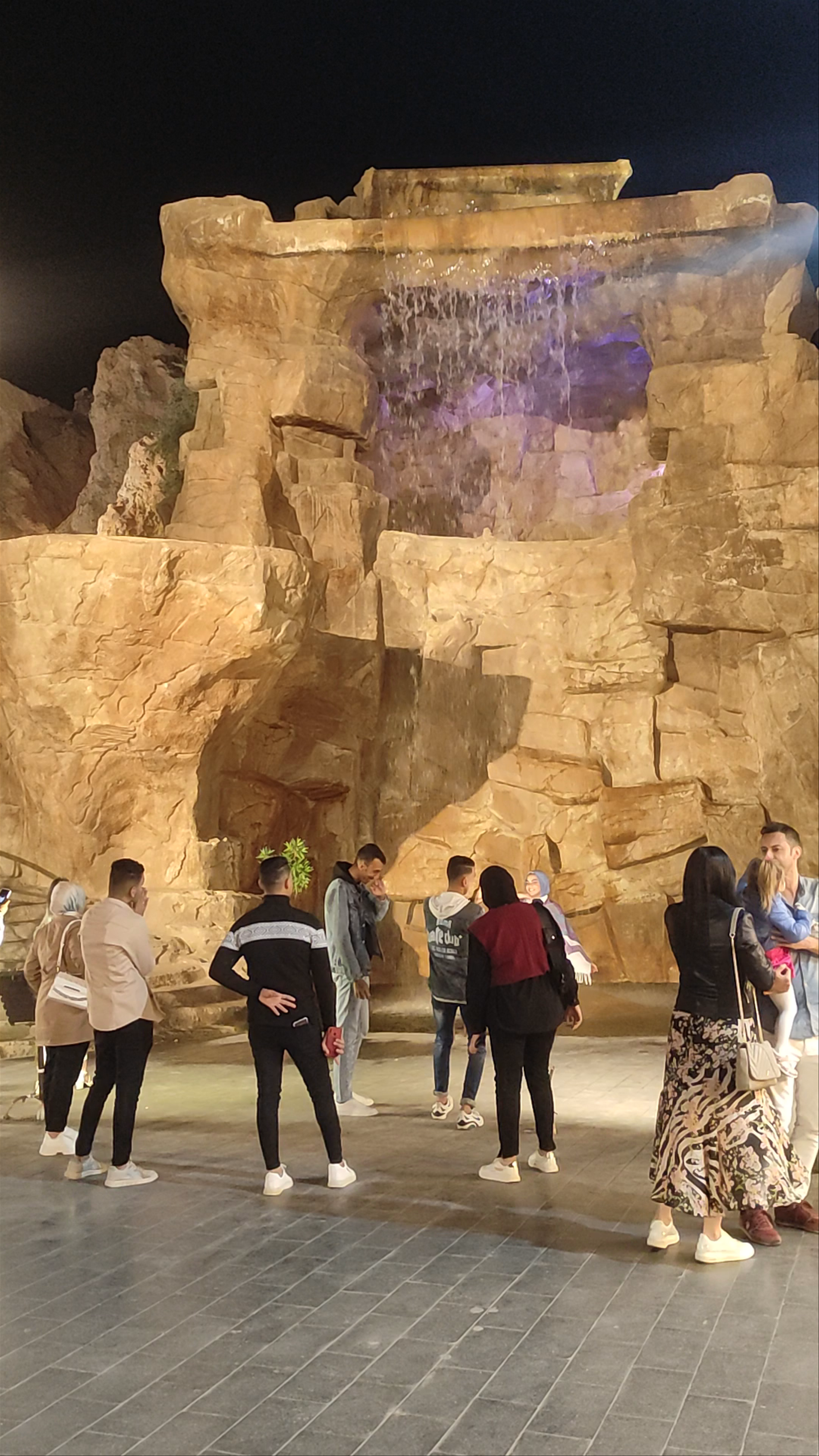 Old Egypt Market: Nightlife & Culture in Second Sharm El Sheikh