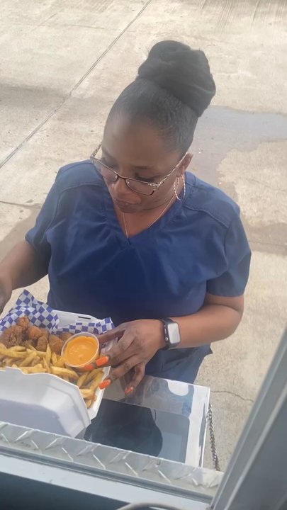Jody Grills - Food Trucks Near Me - Houston, Texas