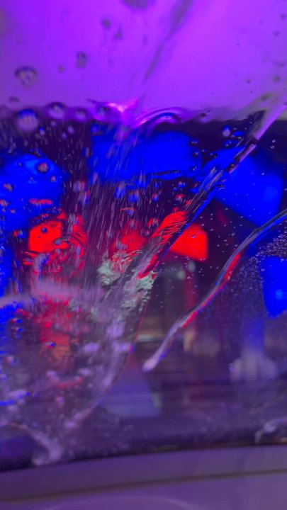 Mr. Wash - Car Wash Near Me - Hamburg, HH