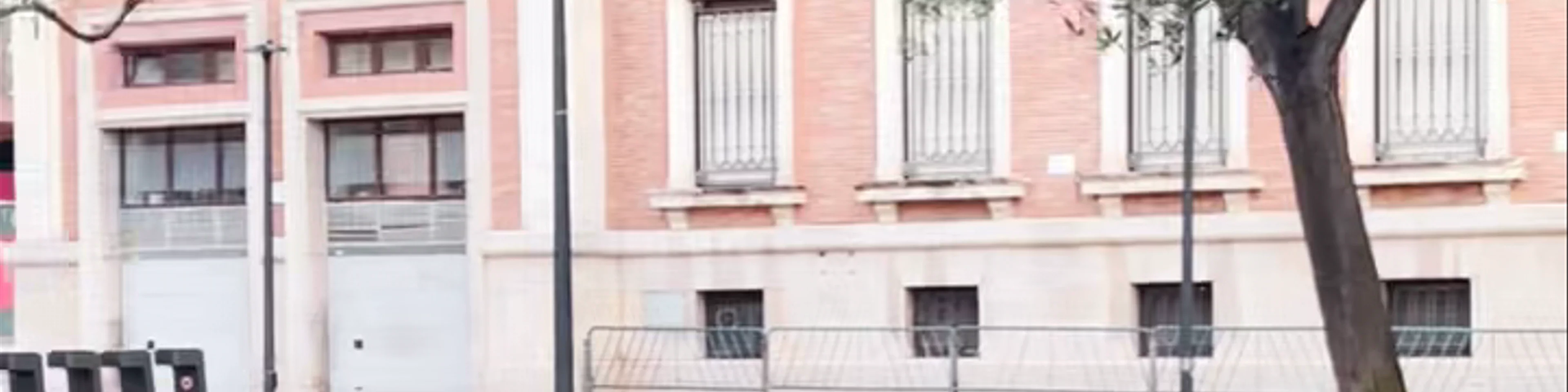 20. station bicicas