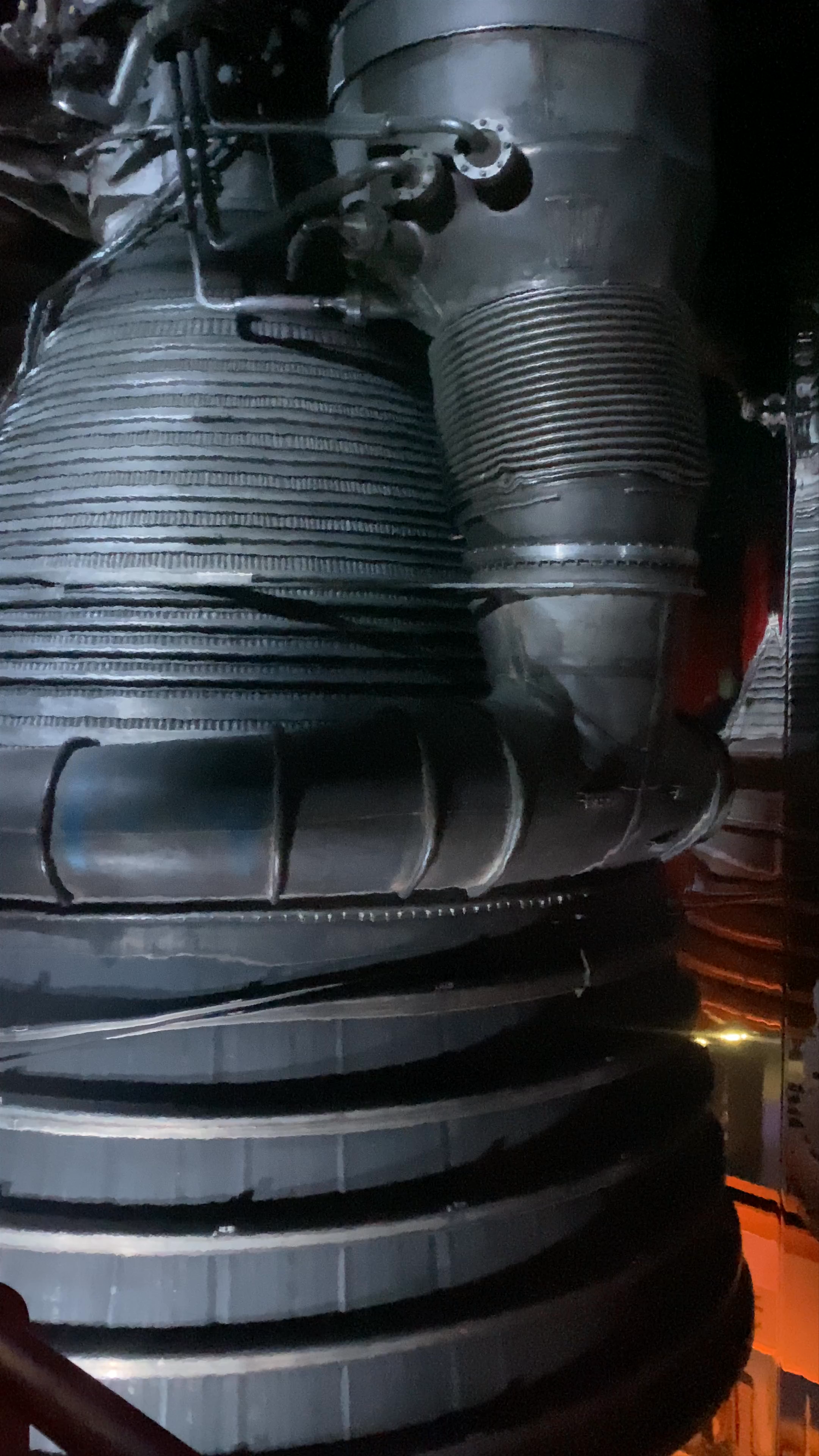 Smithsonian National Air and Space Museum