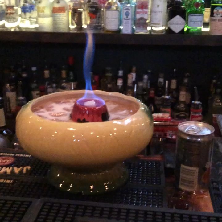 The Brass Monkey - Why order a drink when you can order an adventure instead?!!? - New American Near Me - Corvallis, Oregon