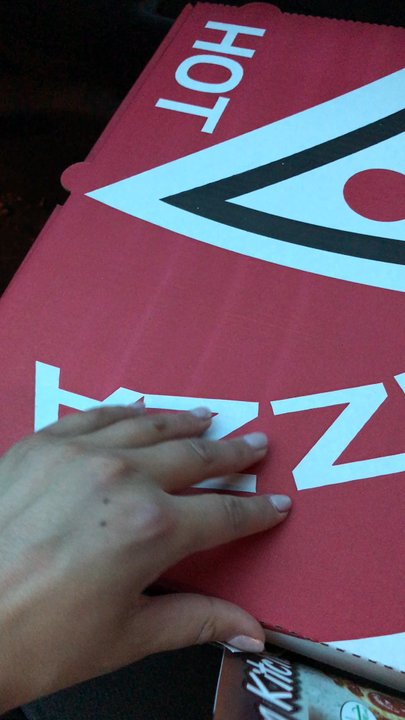 Pizza Kitchen - Pizza Near Me - Dearborn, Michigan