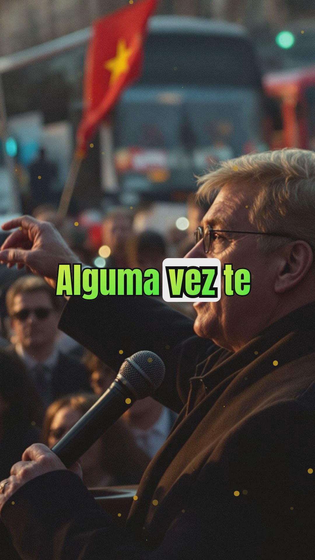 Políticos de Esquerda: Transportes Públicos para Todos, Carros Privados para Eles?