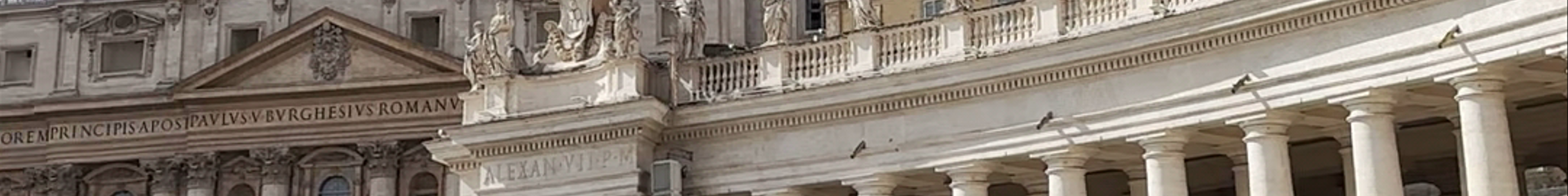 Tours & experiences in Vatican City
