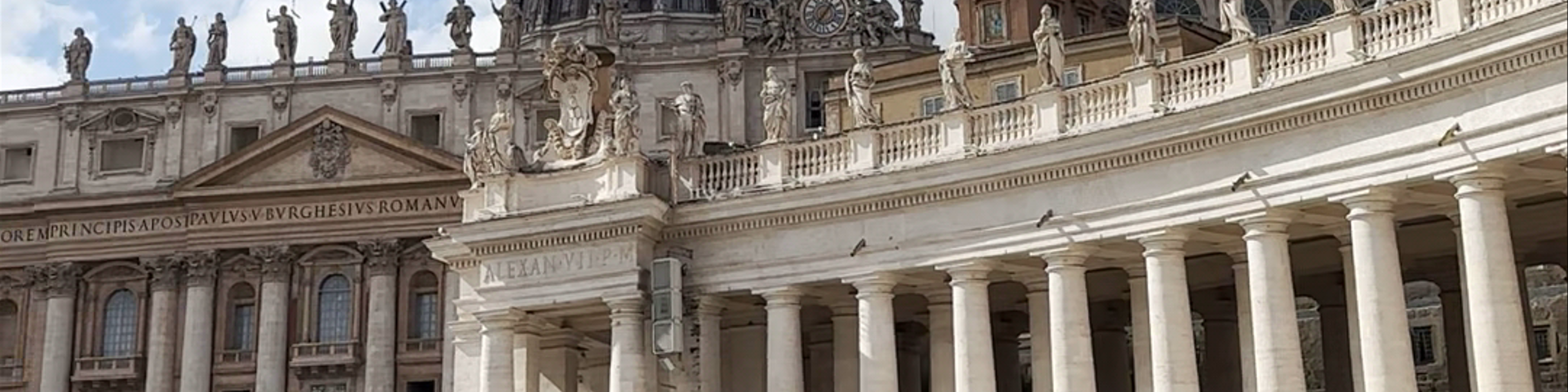 Vatican City
