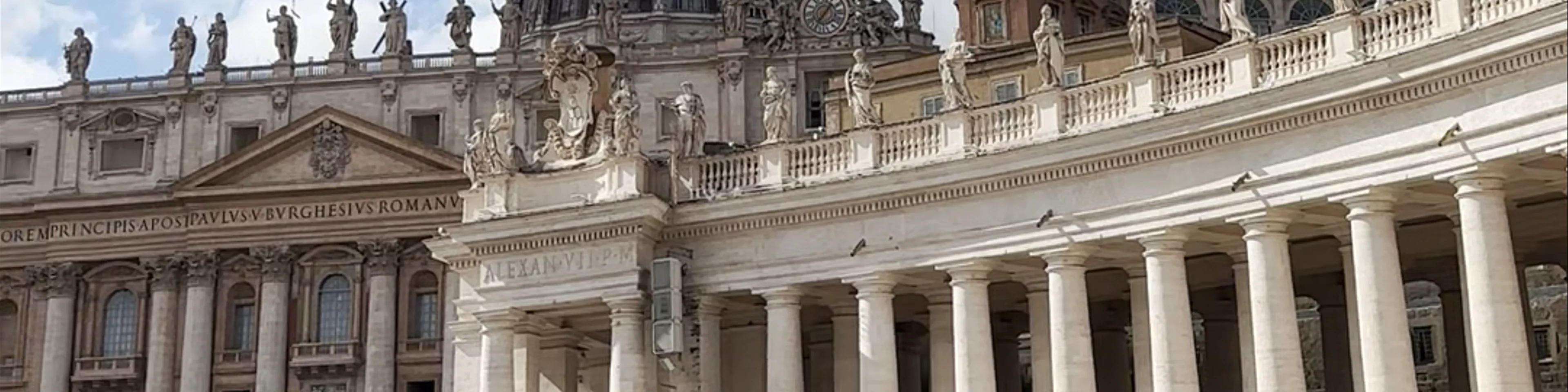 Saint Peter's Square