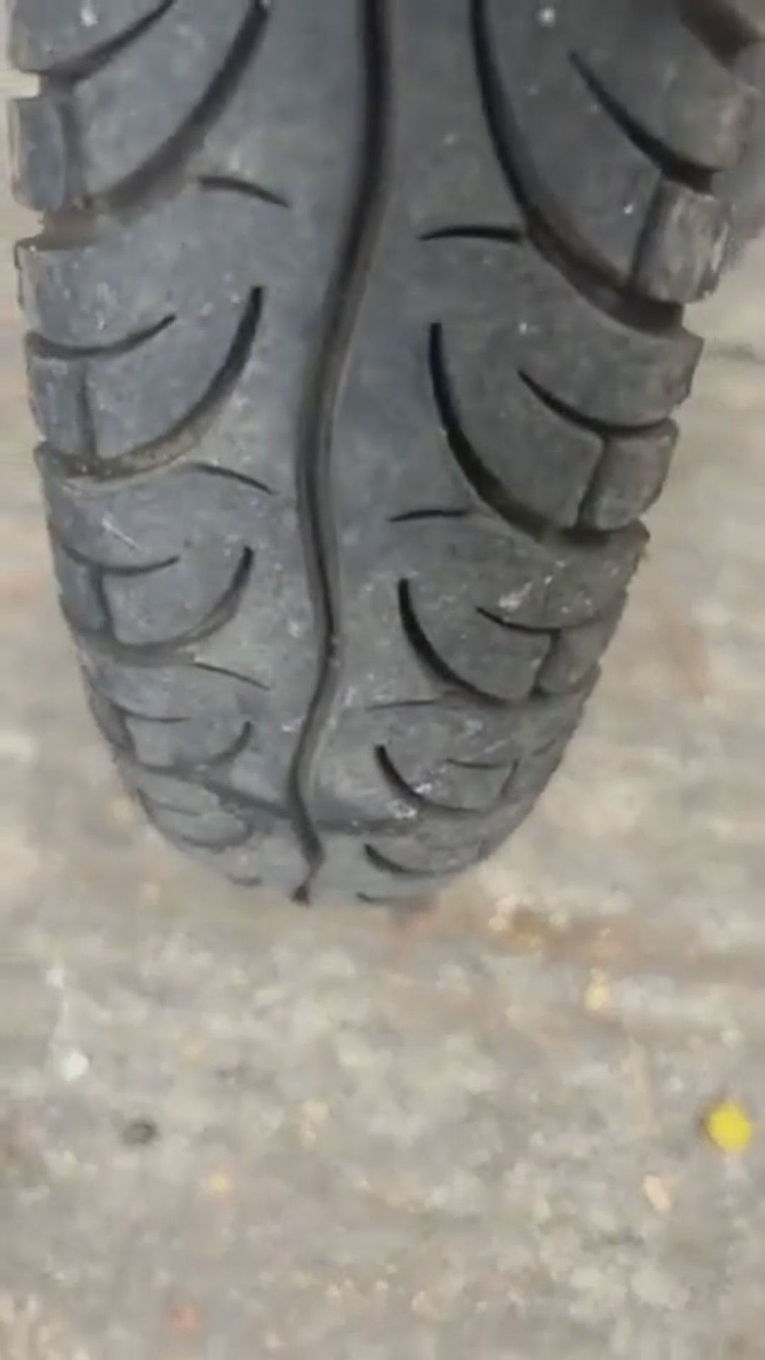 Walk-around video thumbnail