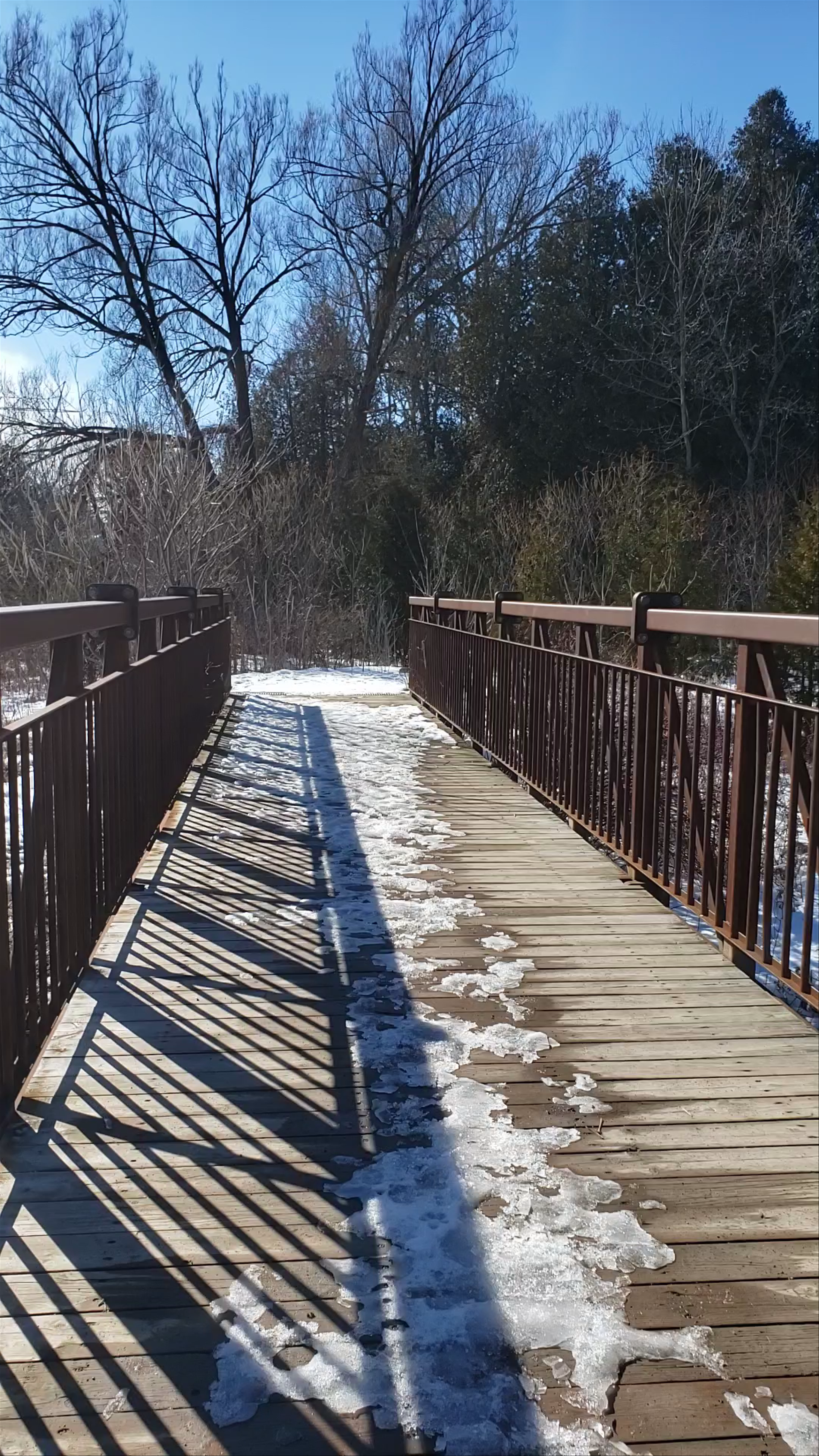 Greenwood Conservation Area