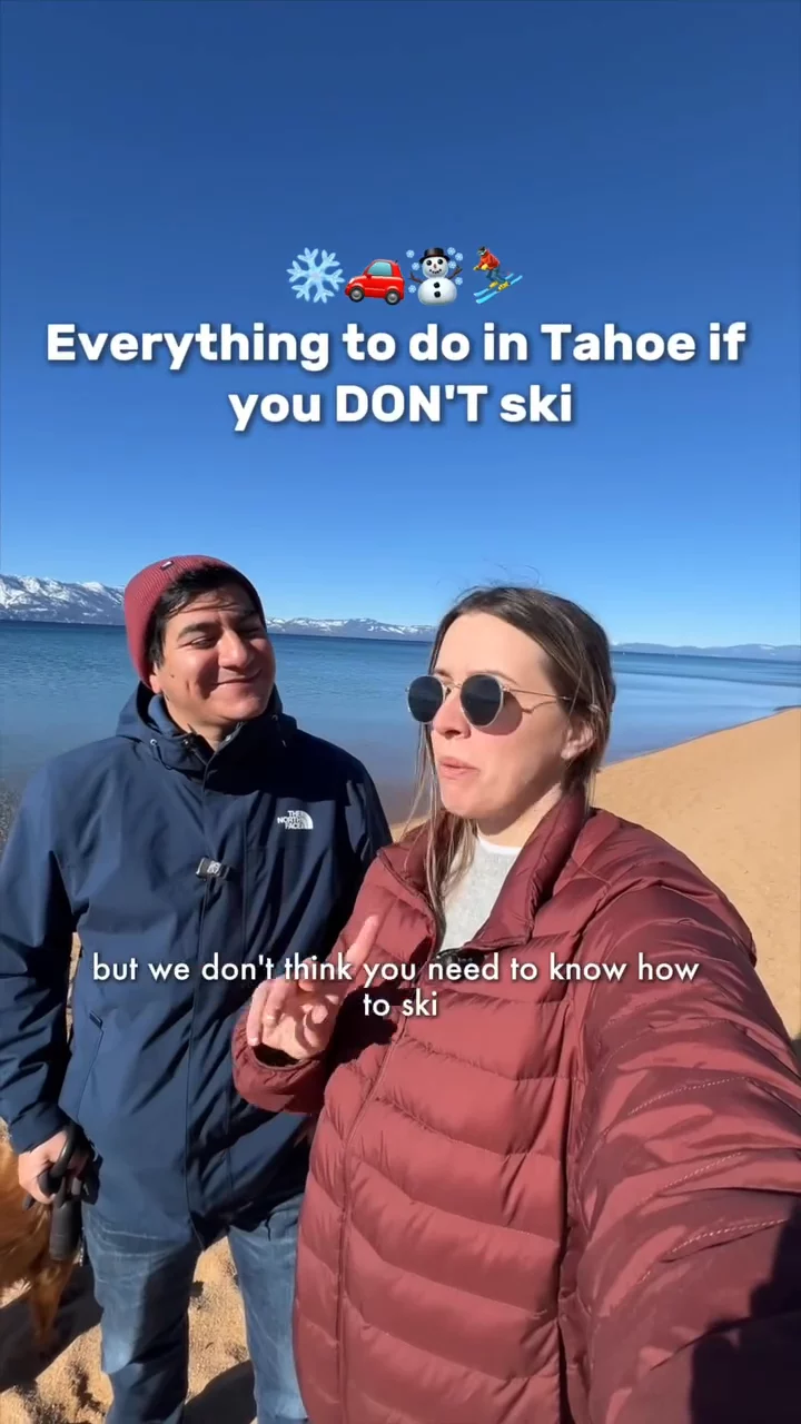 Visit Lake Tahoe Partnership 