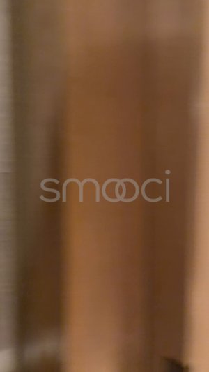 Megan Manila Escort Video #29094