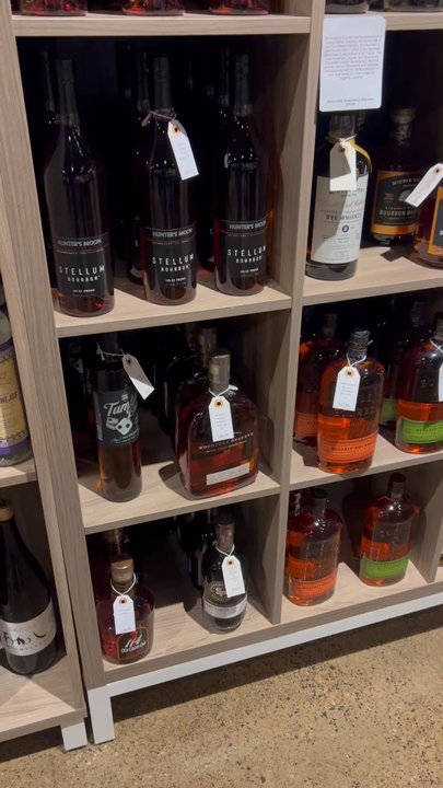 Perrault - Beer, Wine & Spirits Near Me - Dallas, Texas