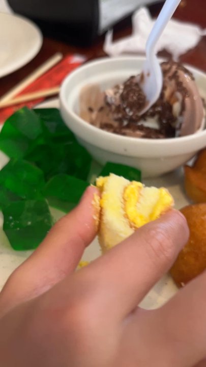 New Century Buffet - They got good food! - Chinese Near Me - El Cajon, California