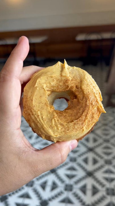 Parlor Doughnuts - Donuts Near Me - Orlando, Florida