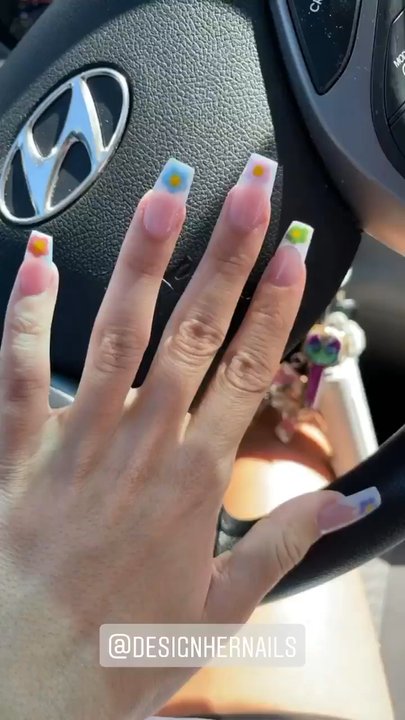 Design Her Nails - Nail Salons Near Me - rocklin, California