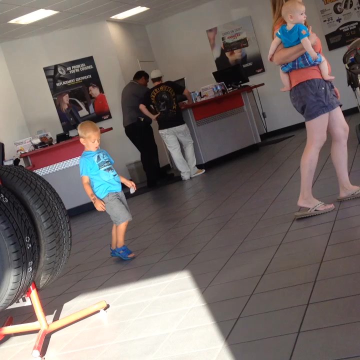 Americas Tire Clovis Ca