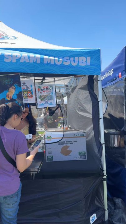 Dellsubi - Pop-Up Restaurants Near Me