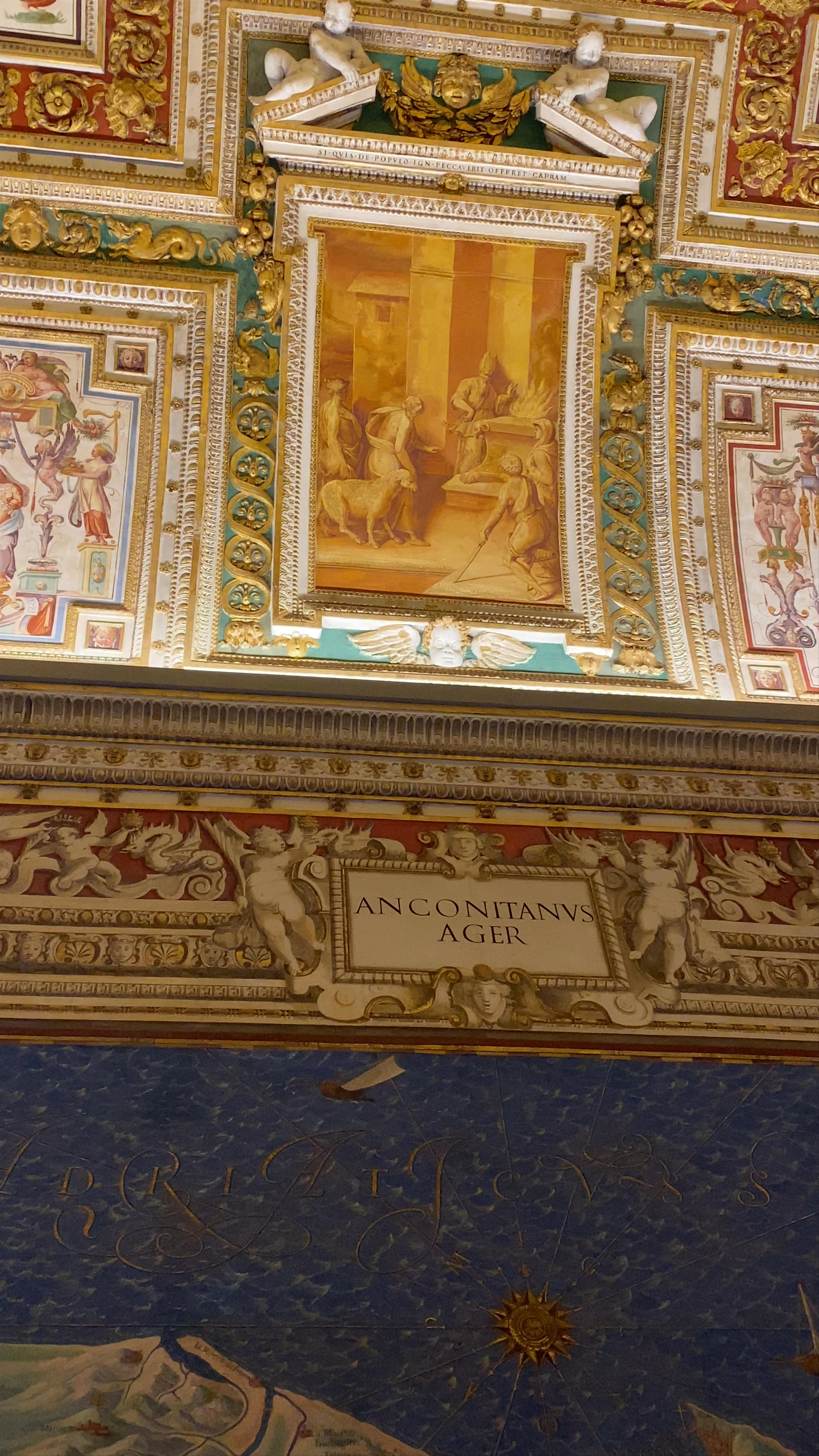 Gallery of Maps