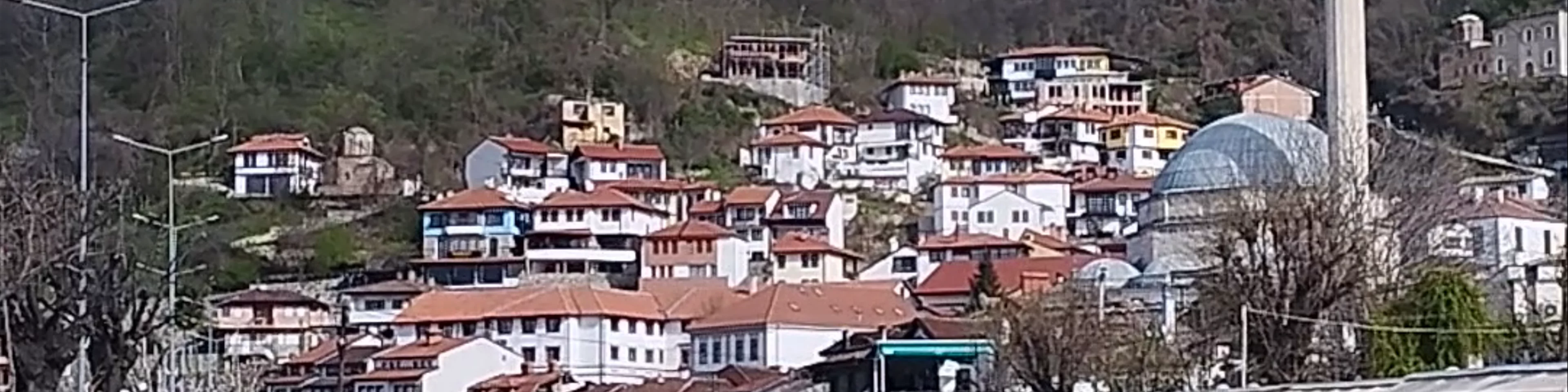 Ura e Kaltër