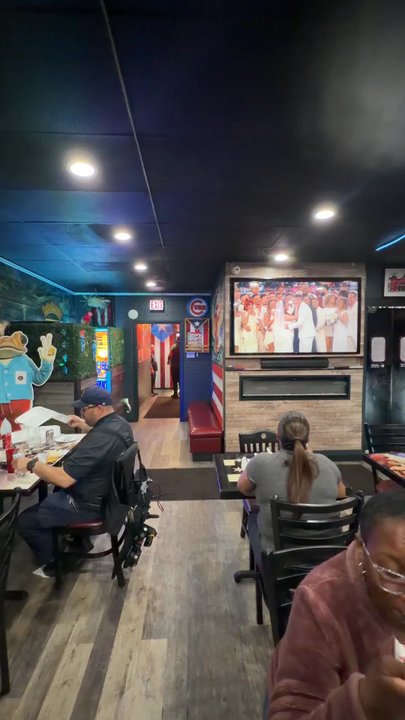 La Bomba - Puerto Rican Near Me - Chicago, Illinois