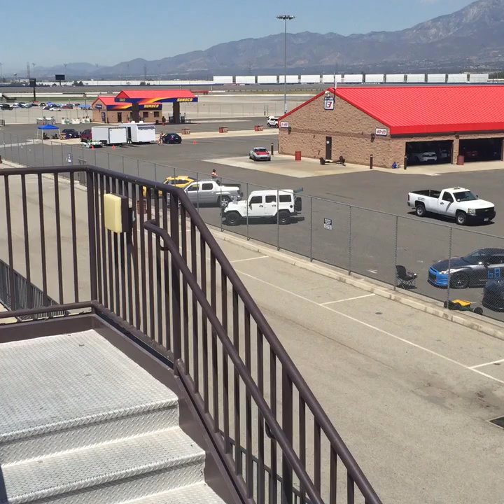 Speed Ventures - Race Tracks Near Me - Los Angeles, California