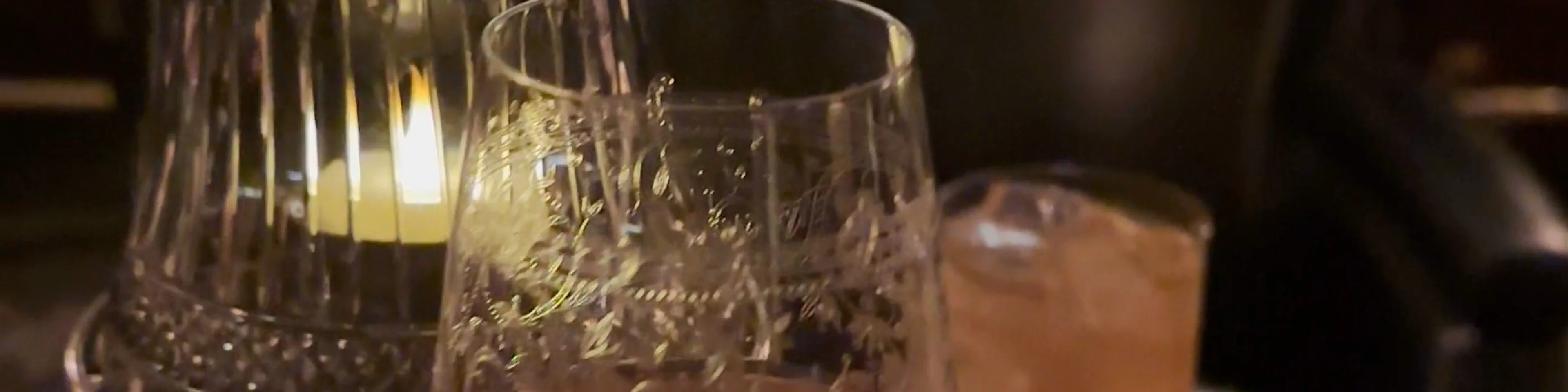 Le Bar Botaniste