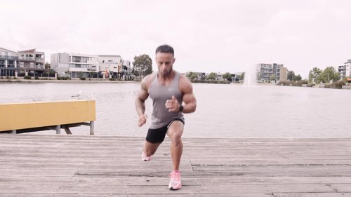 HIIT Workout 5
