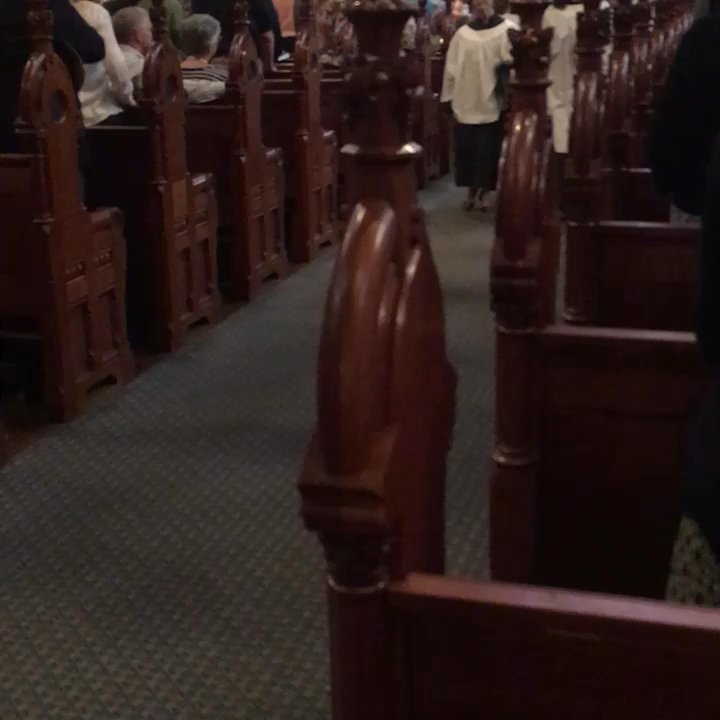 Old South Church - Nice people and pretty voices. - Churches Near Me - Boston, Massachusetts