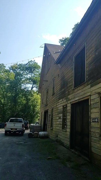 Cooper's Daughter Spirits - Distilleries Near Me - Claverack, New York