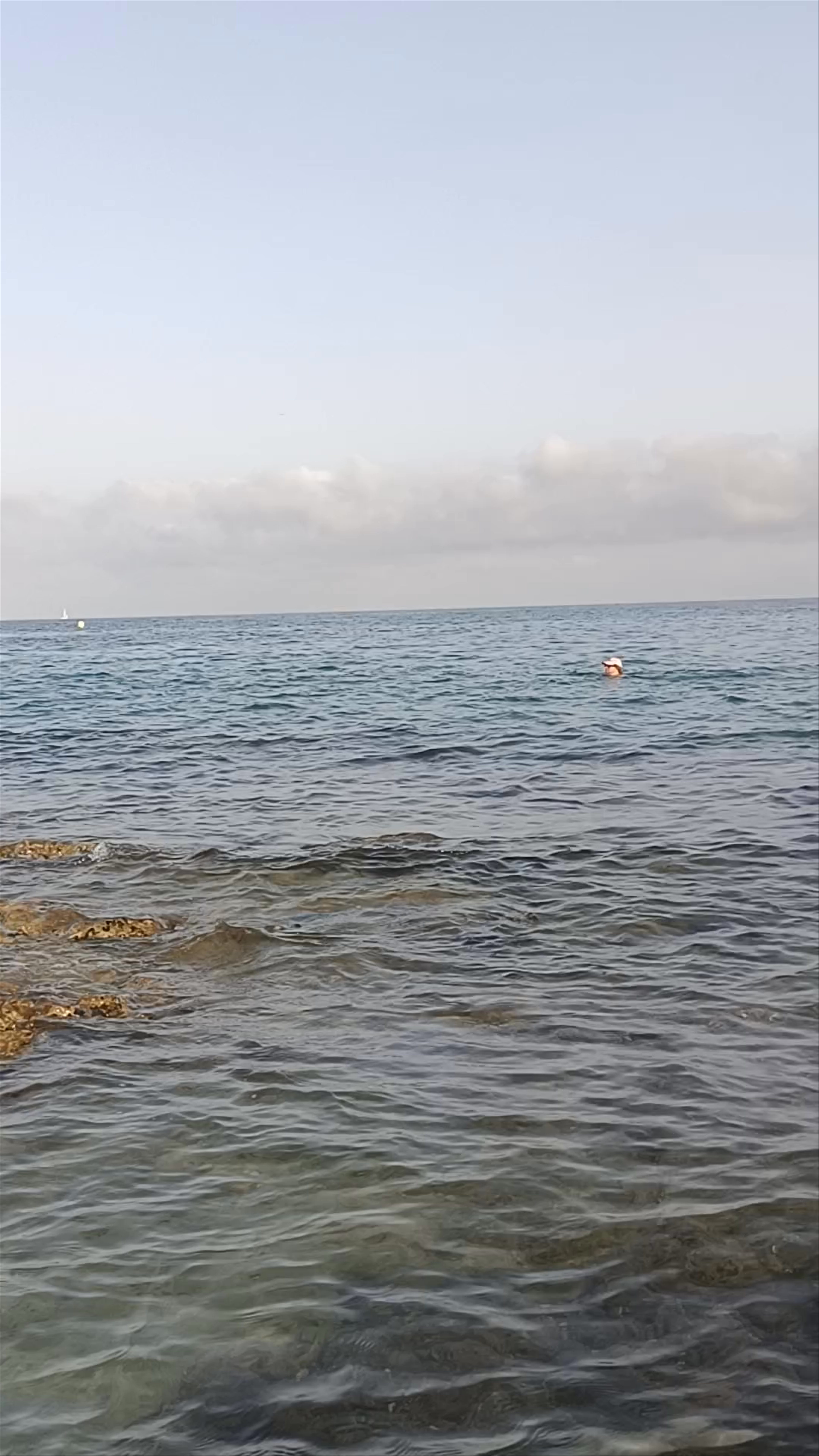 Playa Calas de Aguamarina