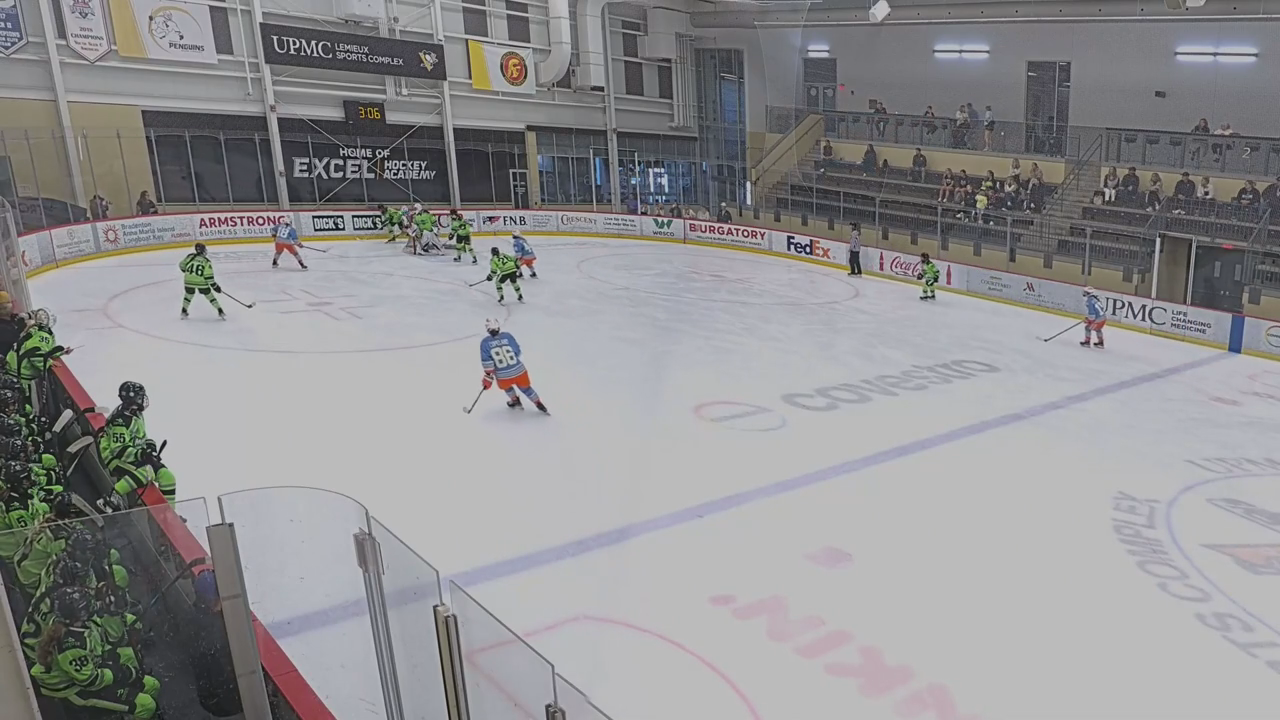 08-31-25 Mission 5-1 Det Little Caesars [Silver Championship] - 27 SA Clips