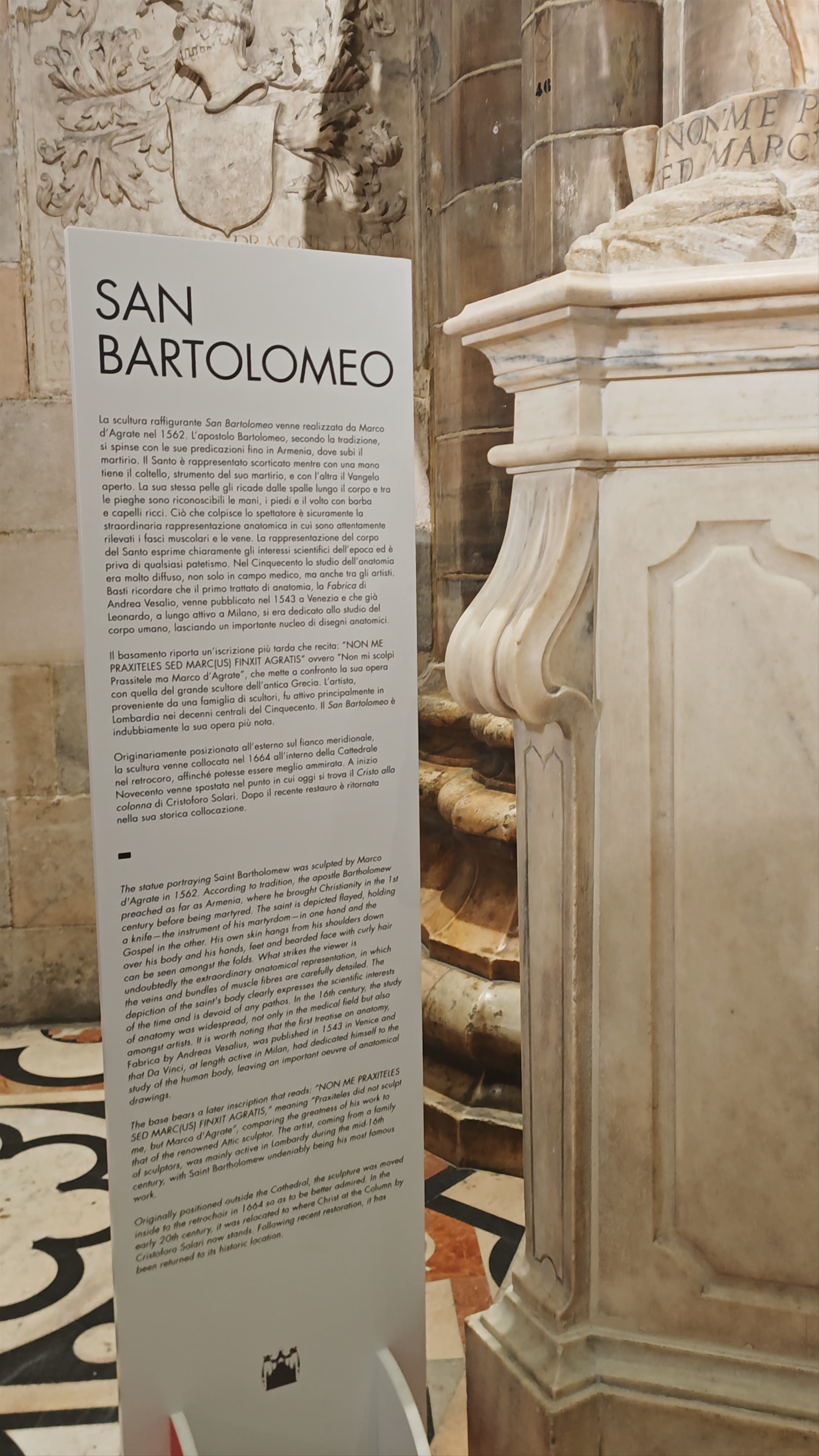 Museo del Duomo di Milano