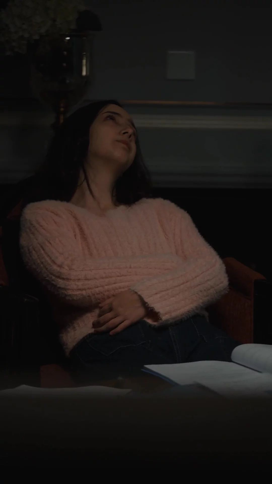 One Night Stand - S1E36