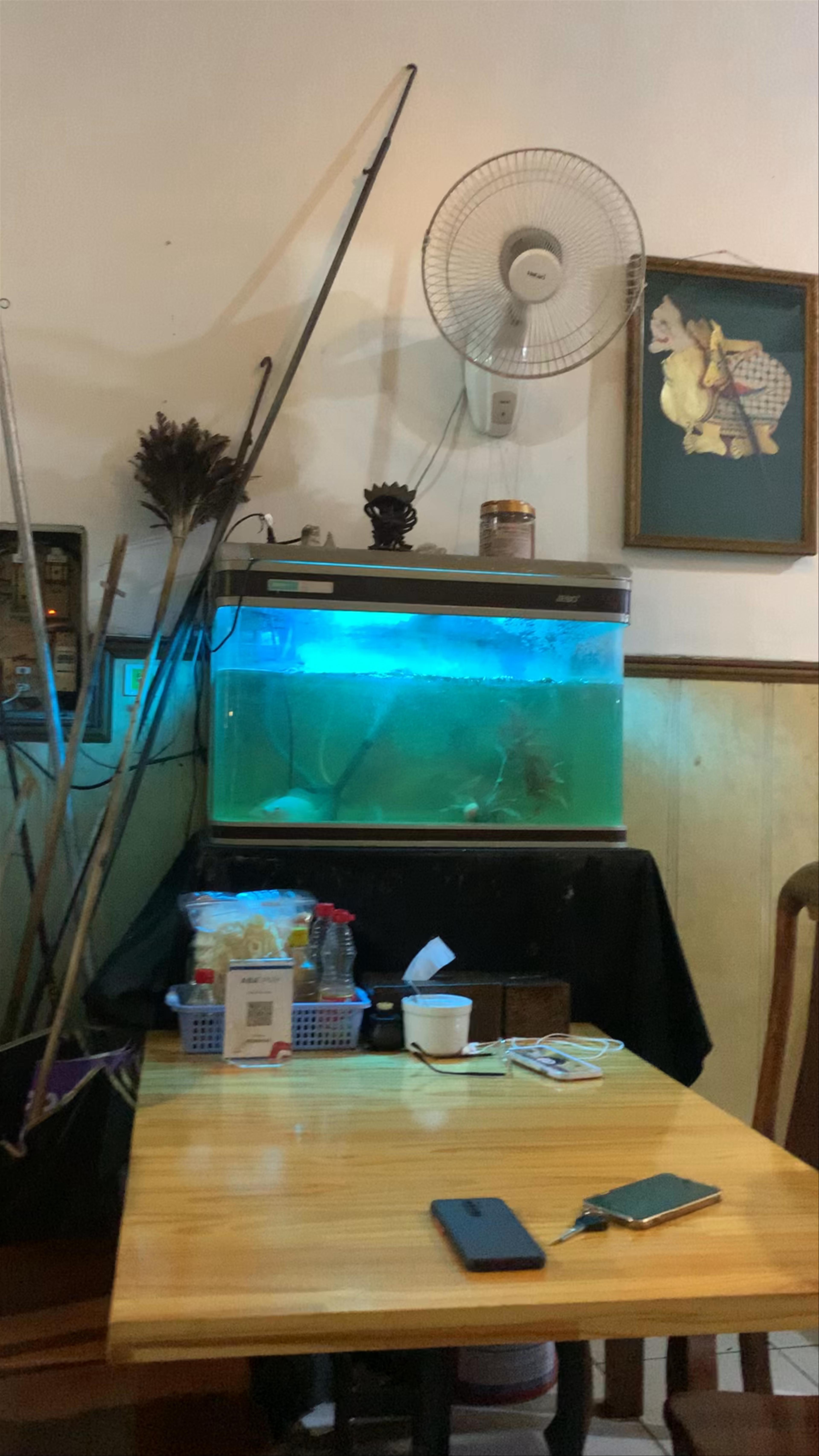 Warung Bali