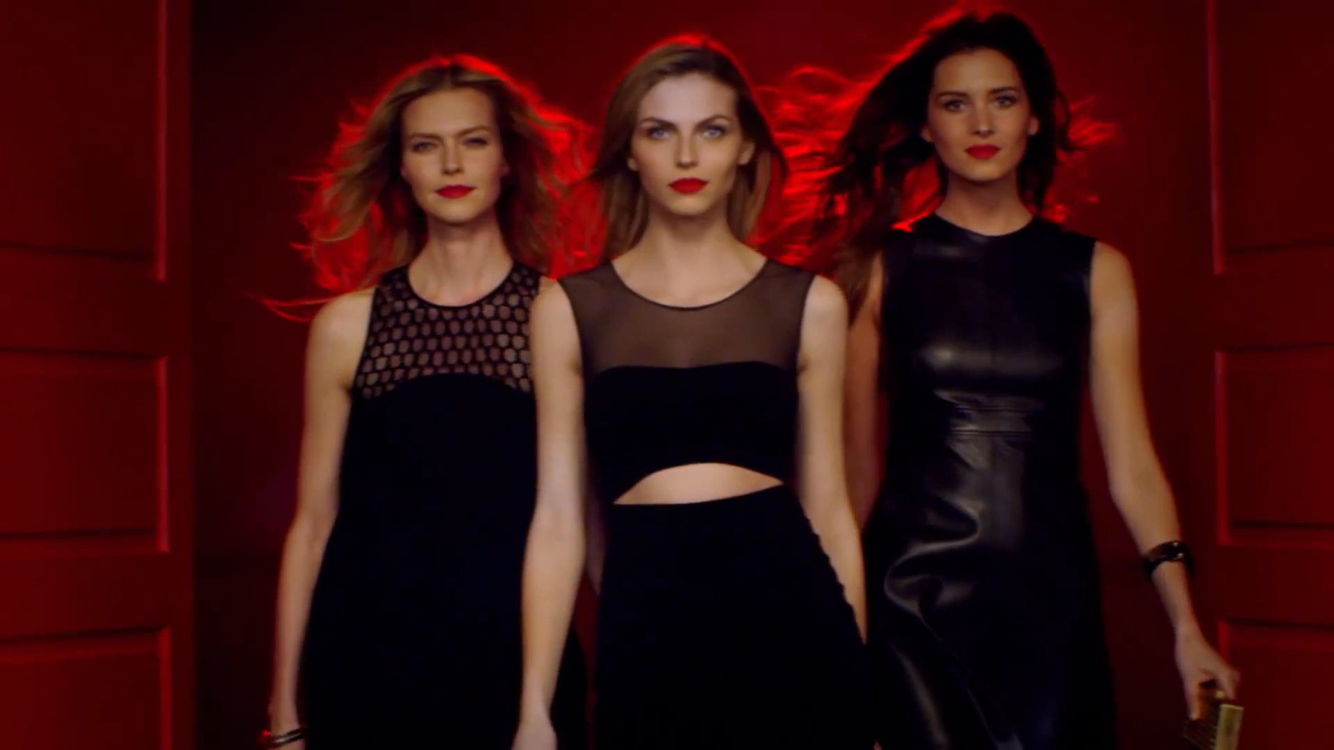 Elizabeth Arden “Always Red”