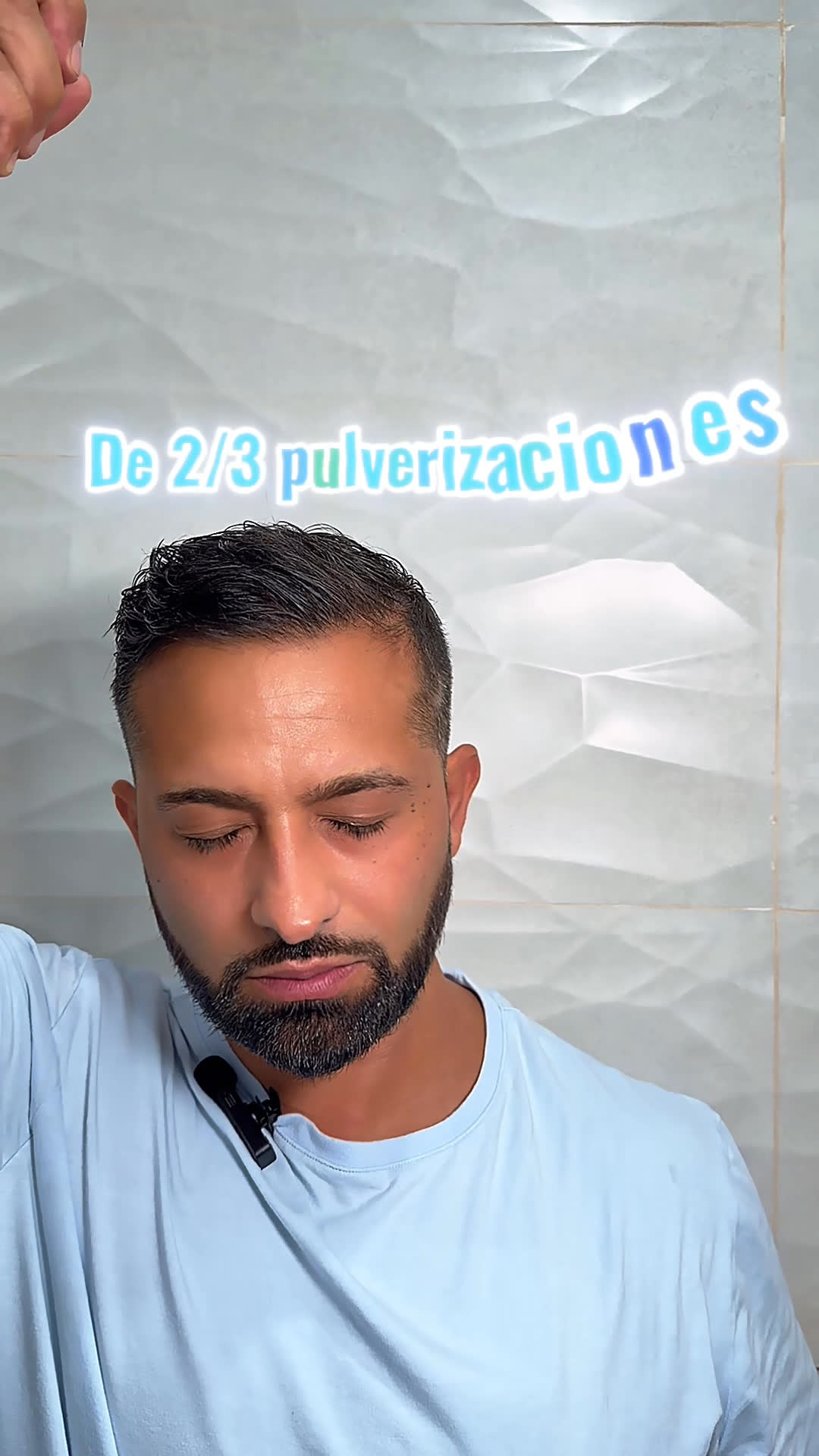 Vídeo UGC 4 de Miguel