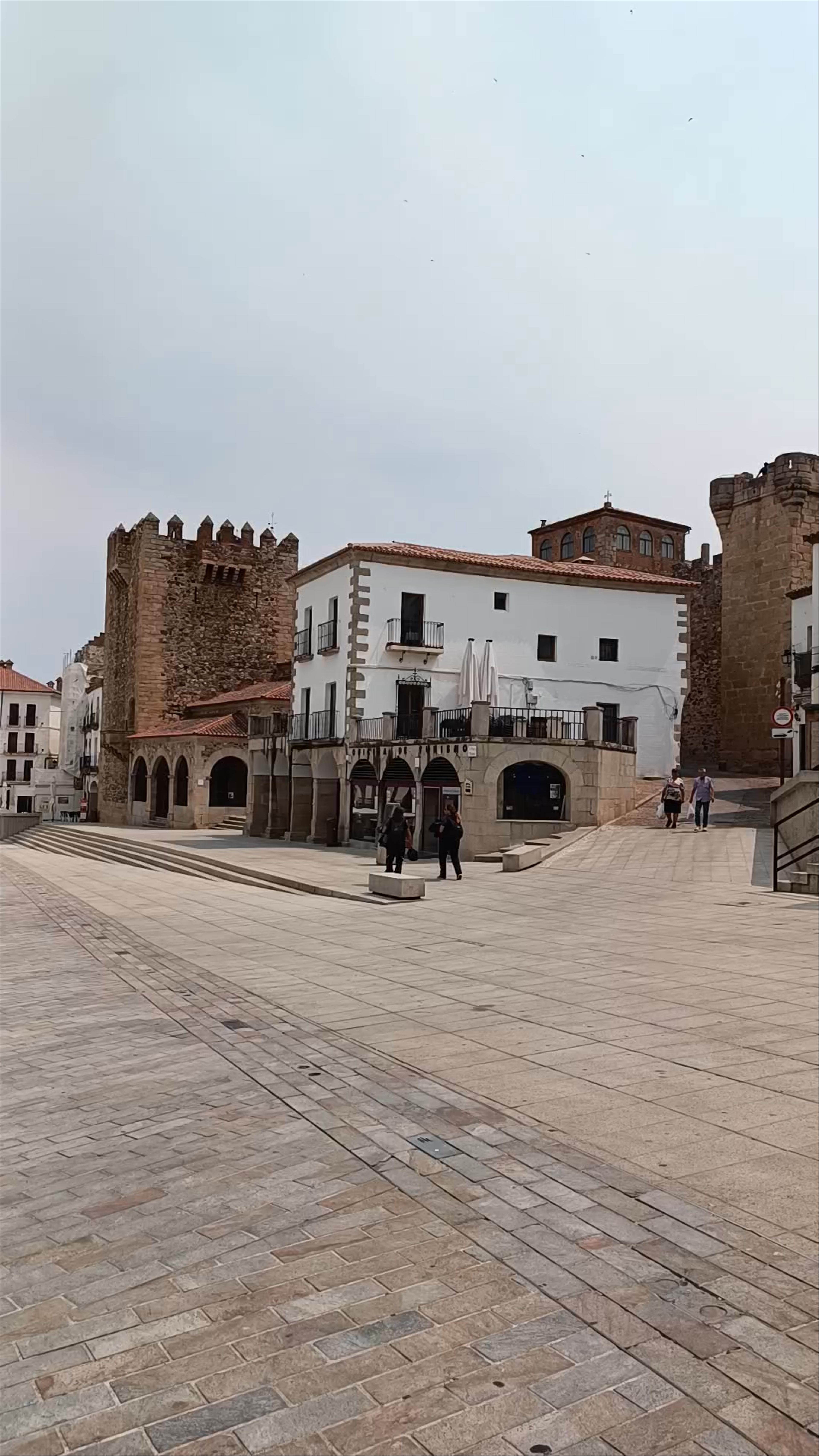 Cáceres