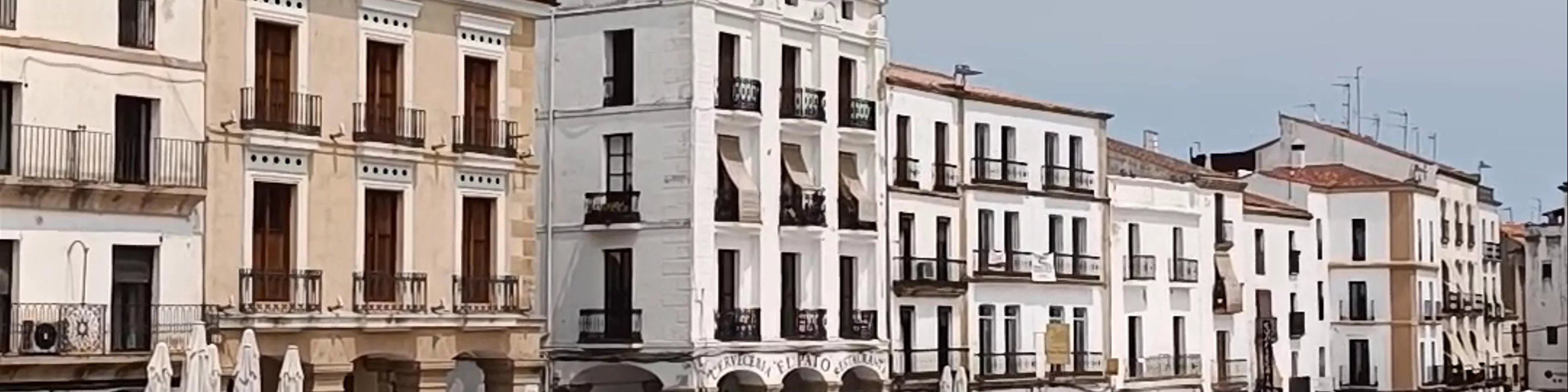 Cáceres