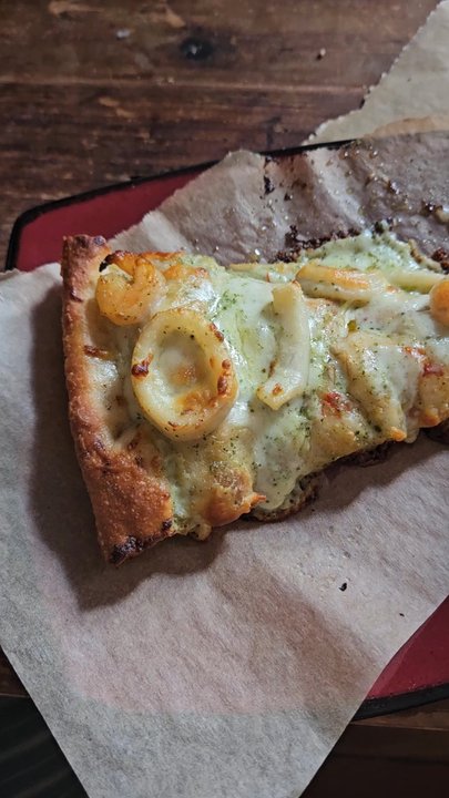 Lo Duca Pizza - Pizza Near Me - Brooklyn, New York