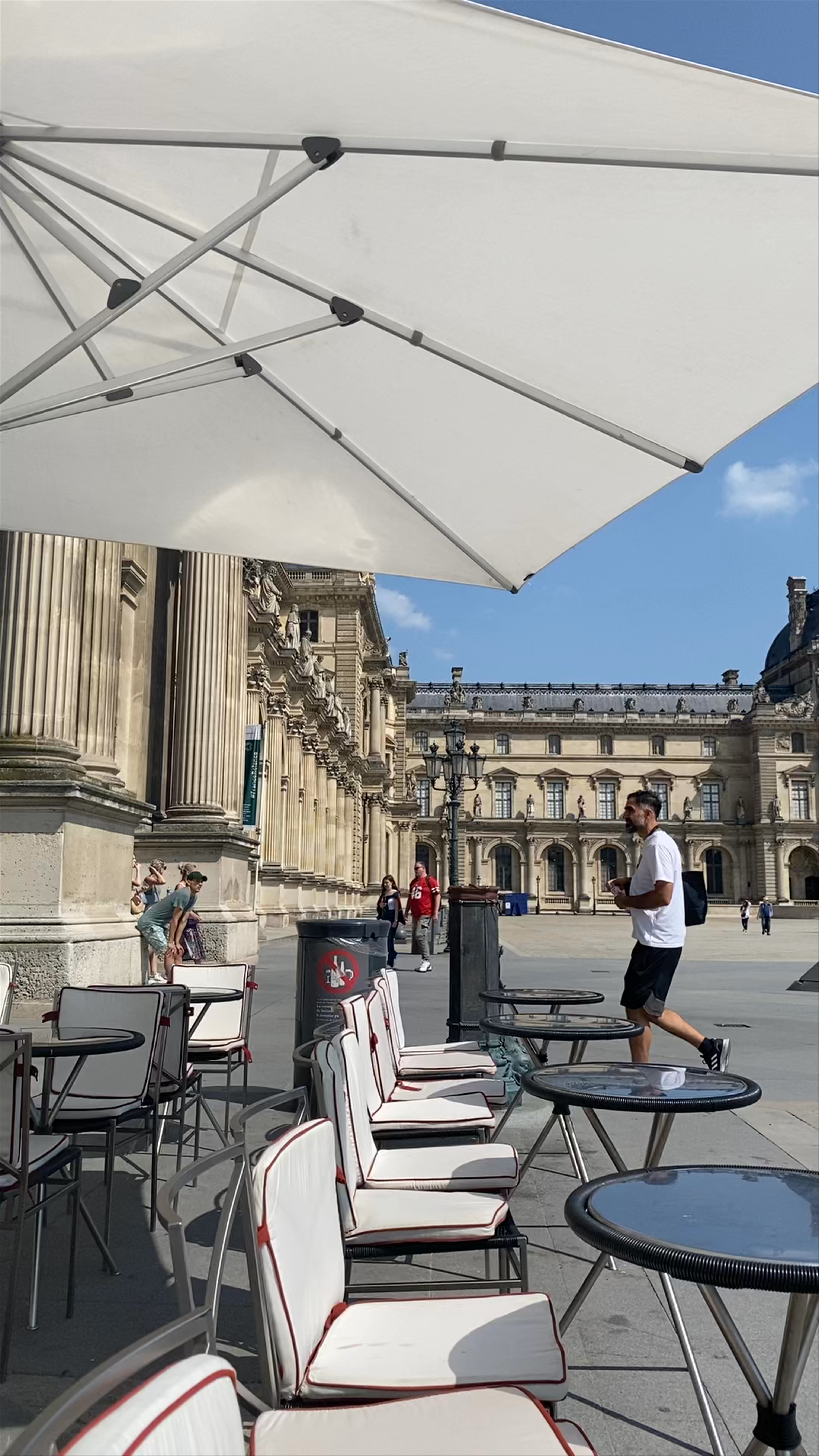 Café Marly