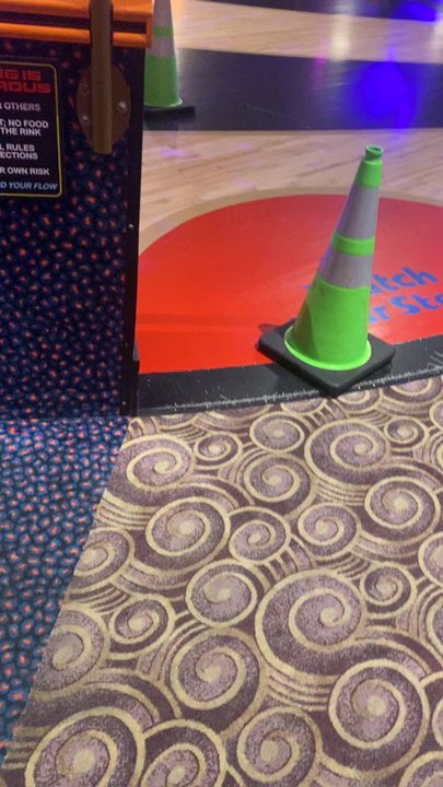 Xanadu Roller Arts - Xanadu - Skating Rinks Near Me - Brooklyn, New York