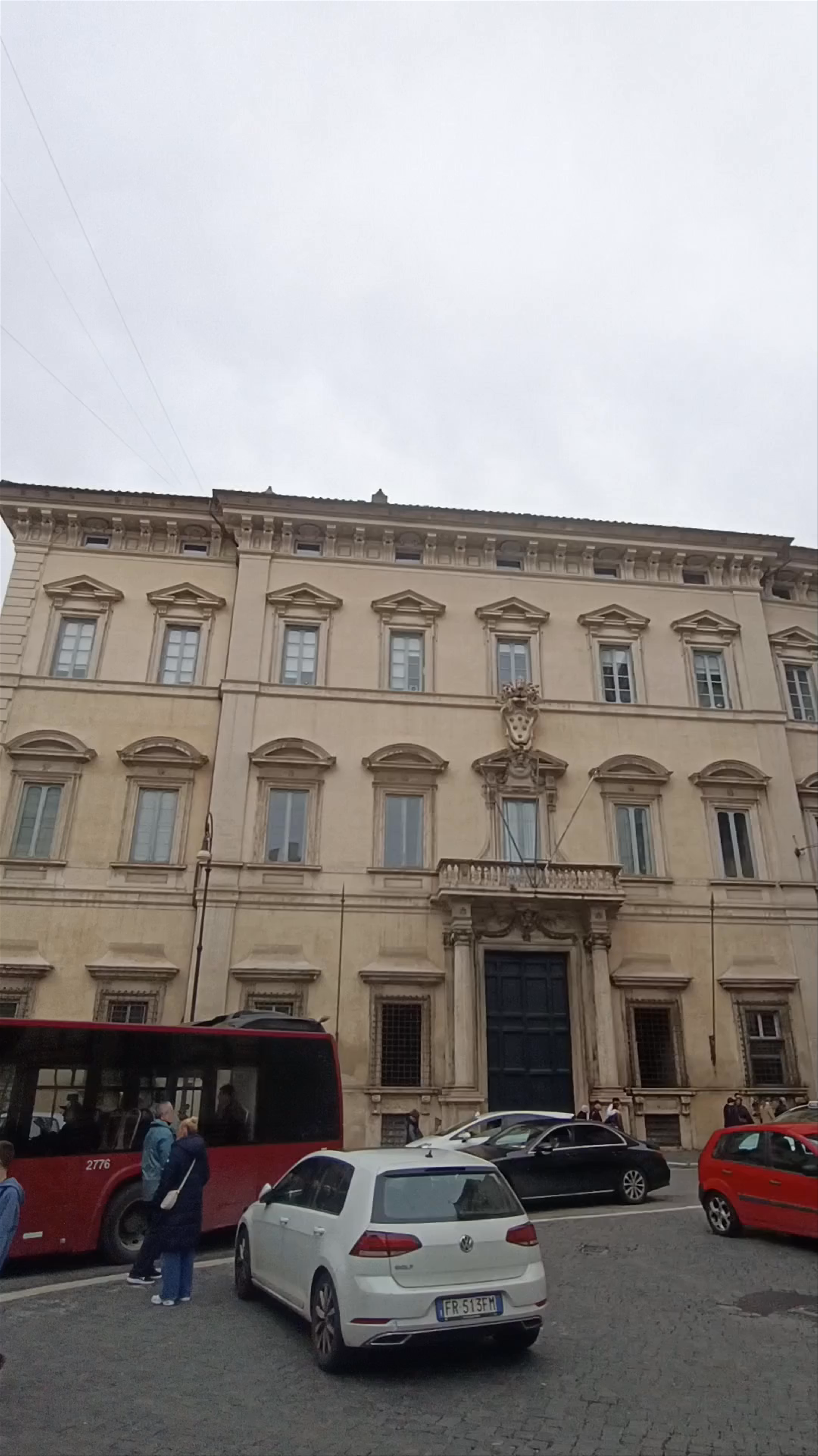 Chiesa del Gesù