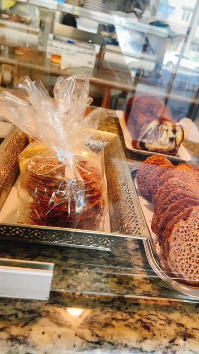 Tutto Bene - Mediterranean Near Me - Beverly Hills, California
