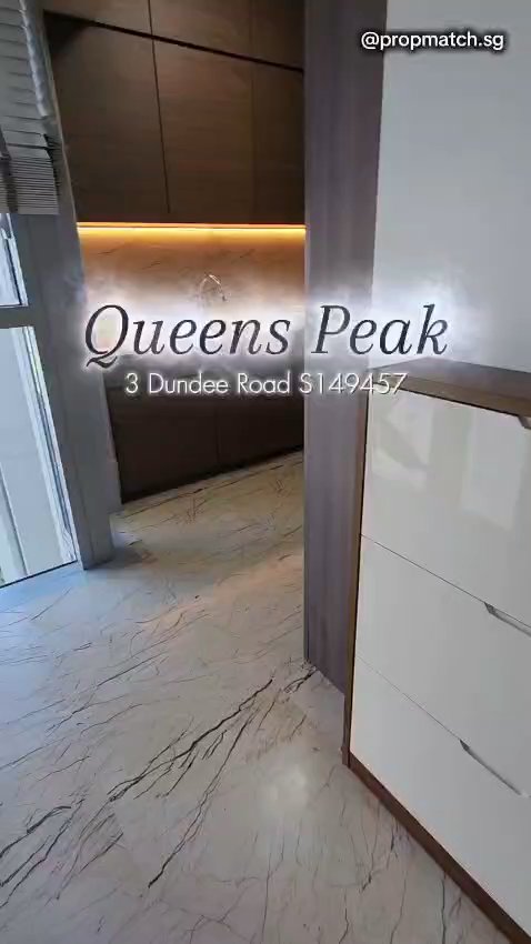 2 Bed Condo for Rent in  Queens Peak - Image 19