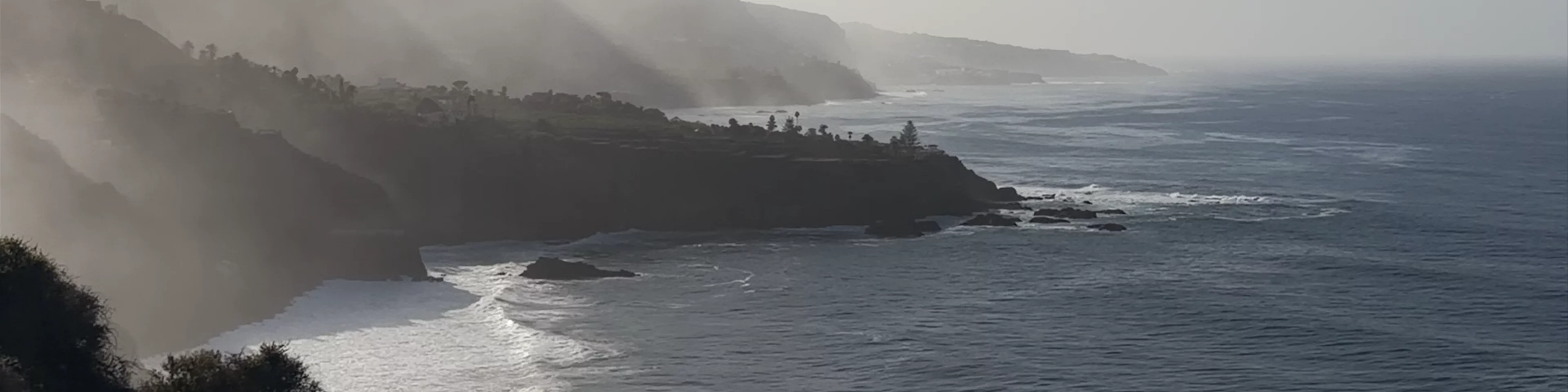 Playa De Rojas