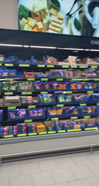 ALDI - Grocery Near Me - Peoria, Arizona