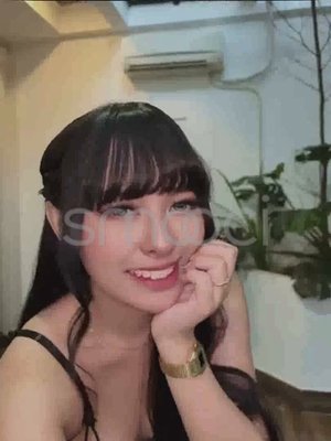 Blossom Hong Kong Escort Video #20684
