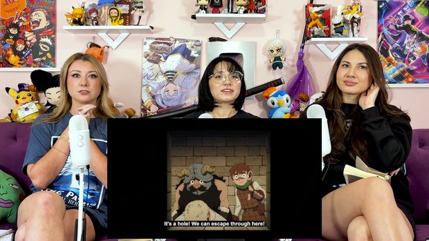 Delicious in Dungeon S1E13 & S1E14 Premium