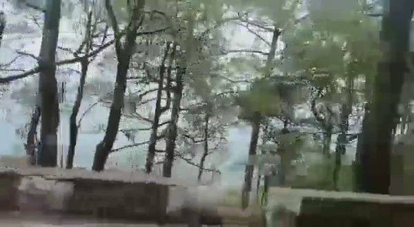 Photo of Enroute DAGSHAI 